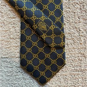 Gucci Tie
